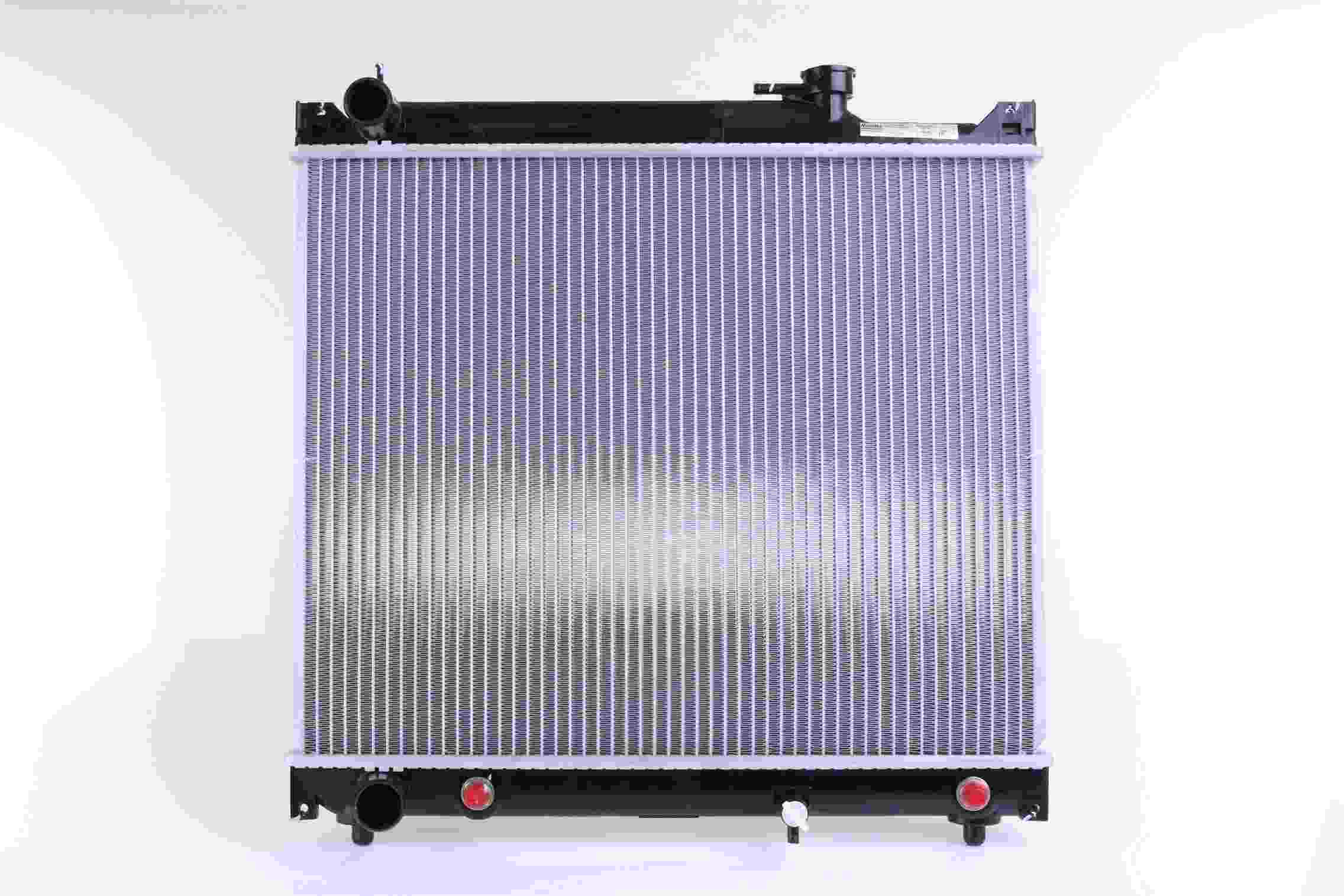 Nissens Radiator 64159