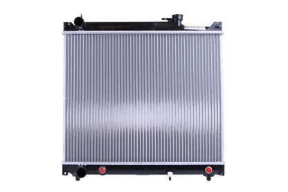 Nissens Radiator 64159