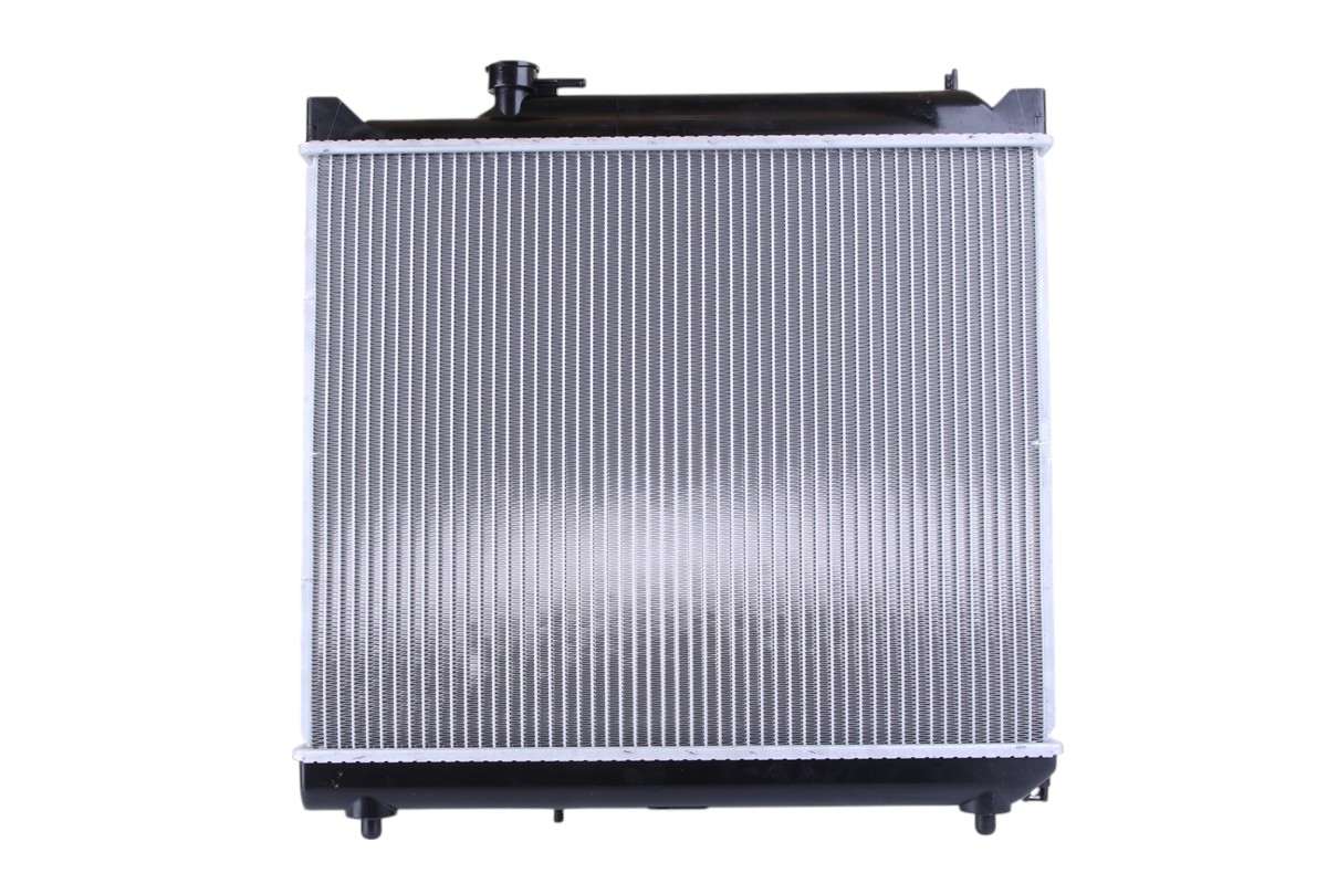 Nissens Radiator 64159