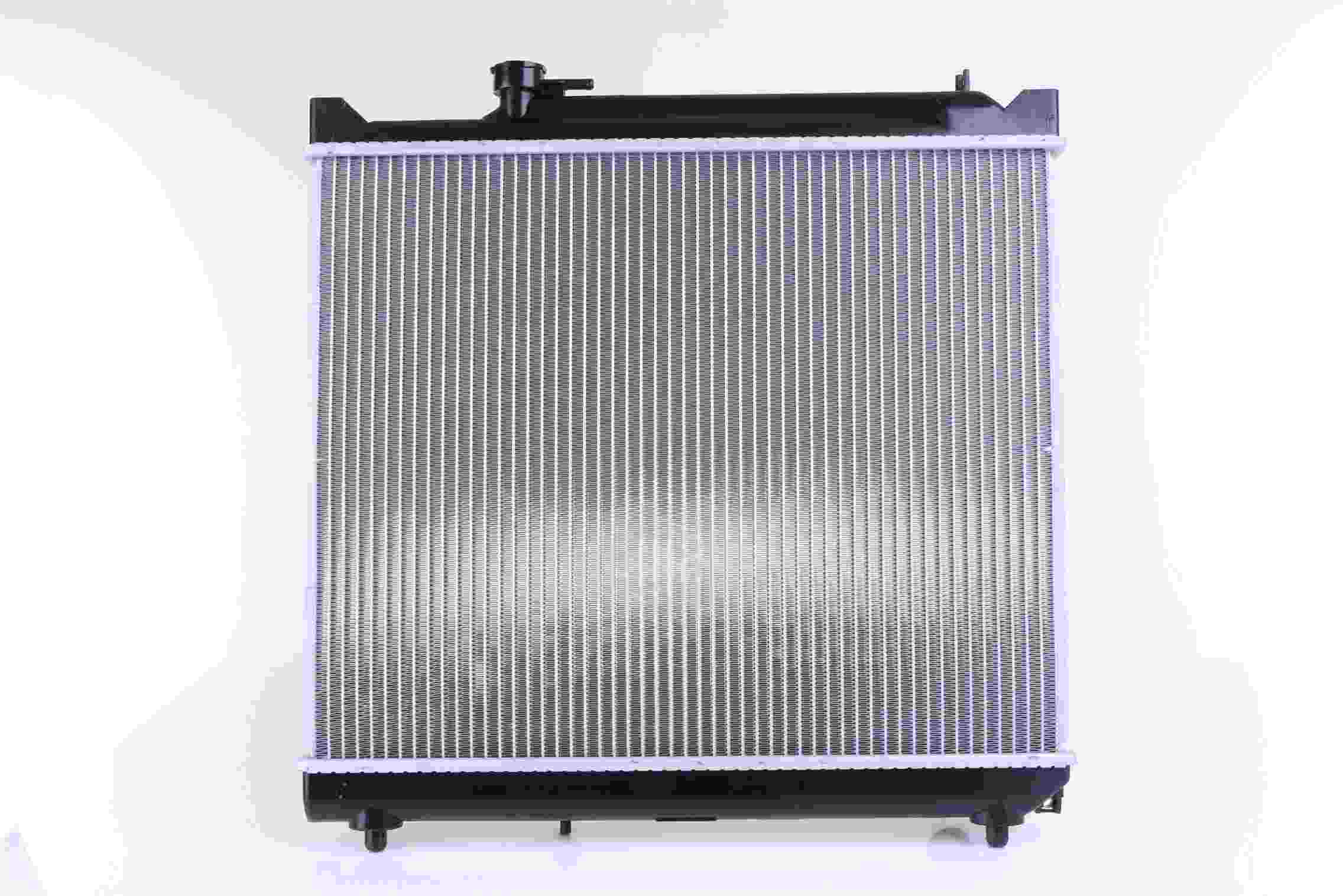 Nissens Radiator 64159