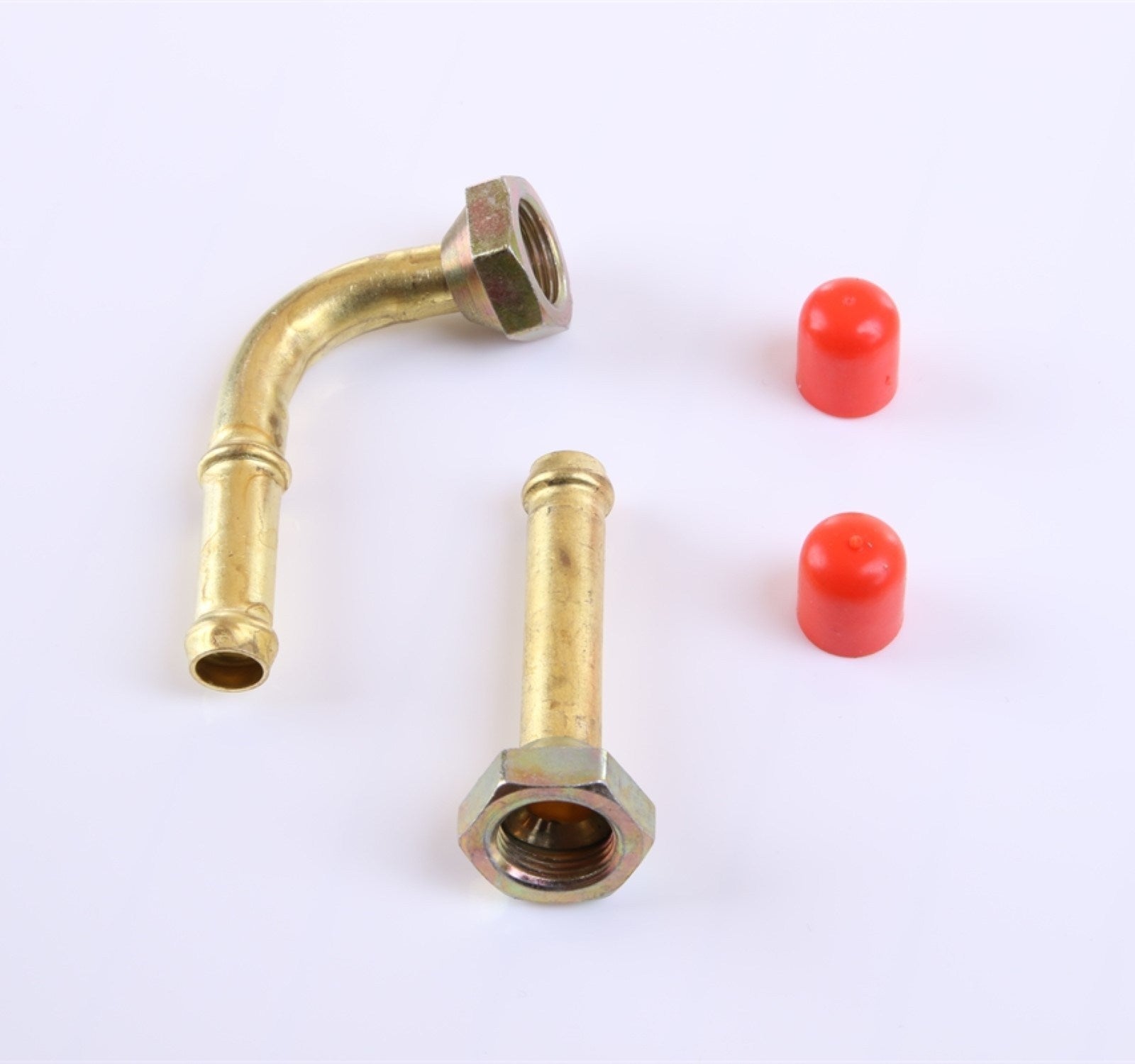 Nissens Radiator 64159