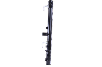 Nissens Radiator 64176