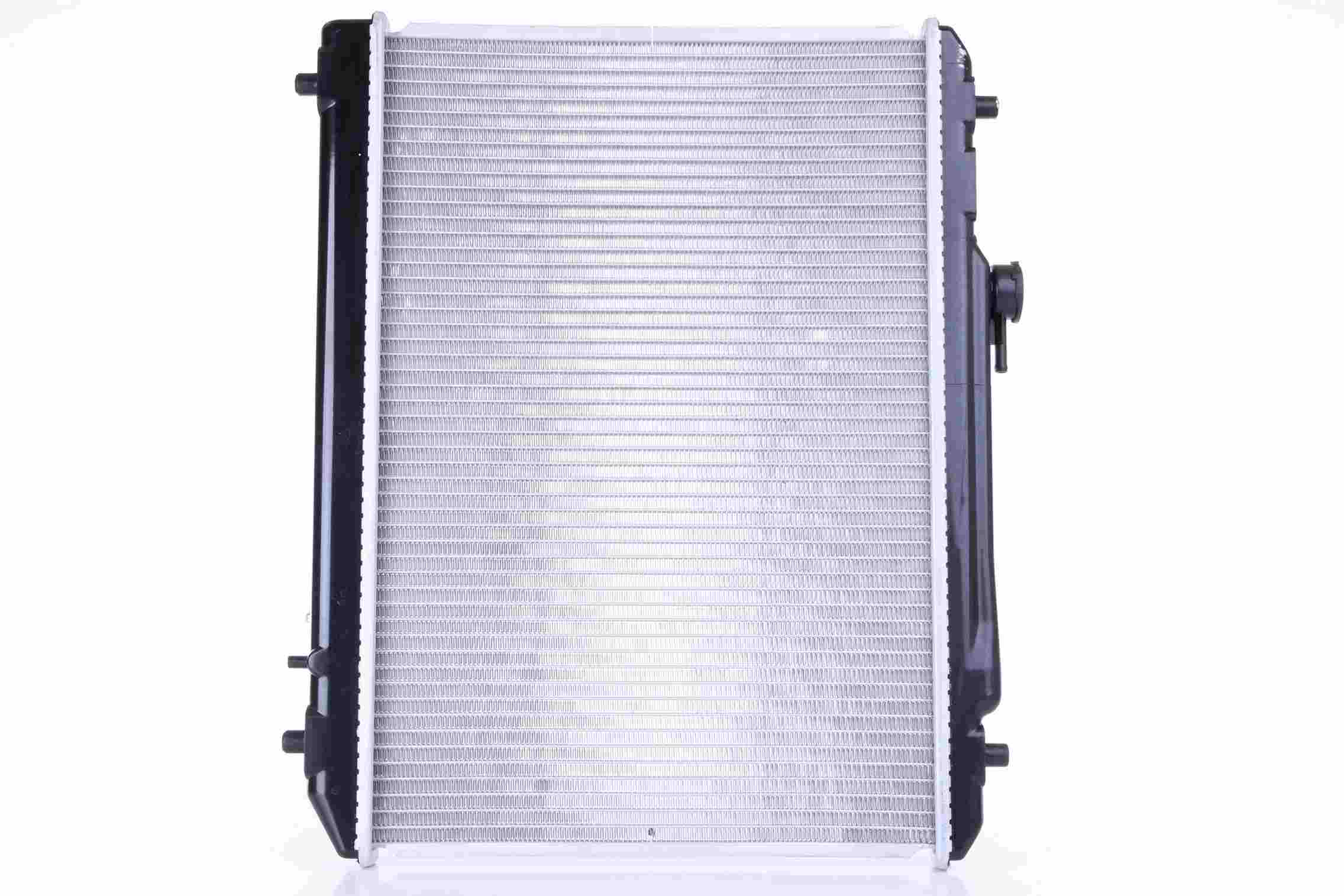 Nissens Radiator 64176