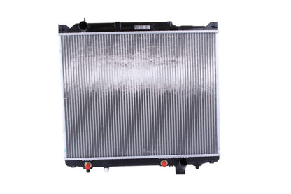 Nissens Radiator 641776