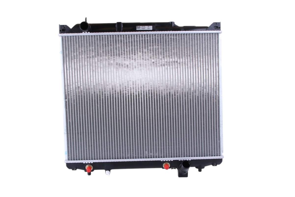 Nissens Radiator 641776