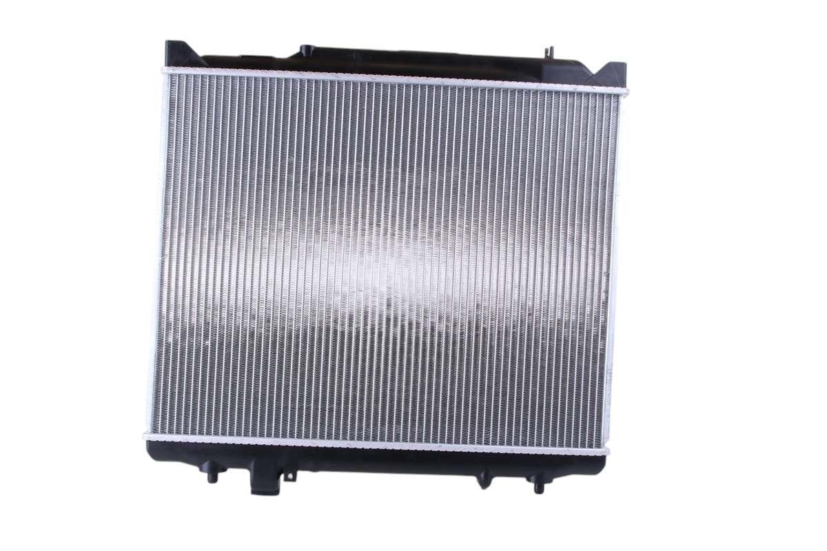 Nissens Radiator 641776