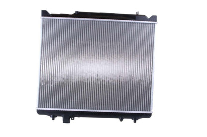 Nissens Radiator 641776