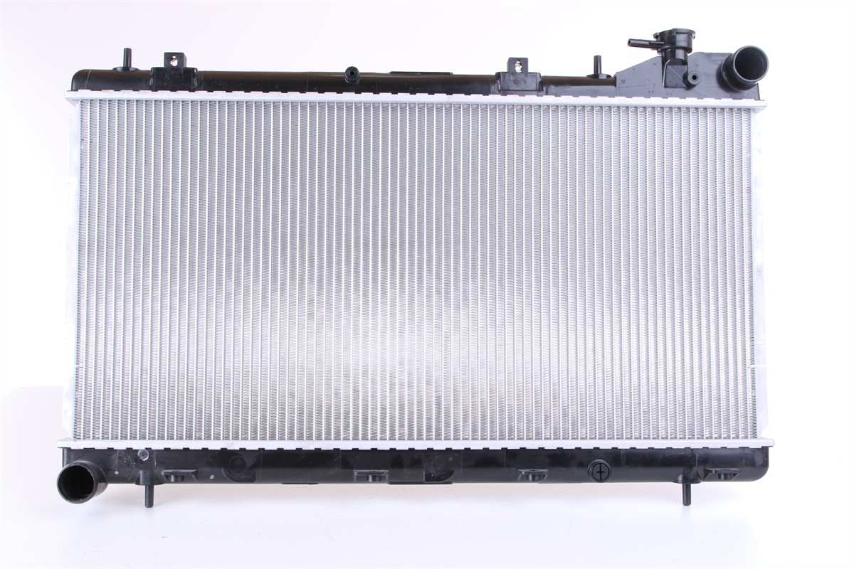 Nissens Radiator 64185