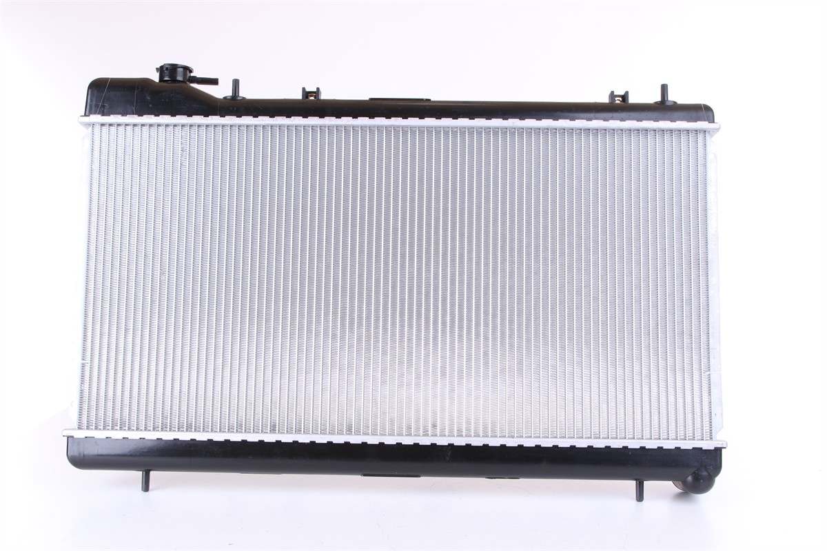 Nissens Radiator 64185