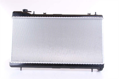 Nissens Radiator 64185