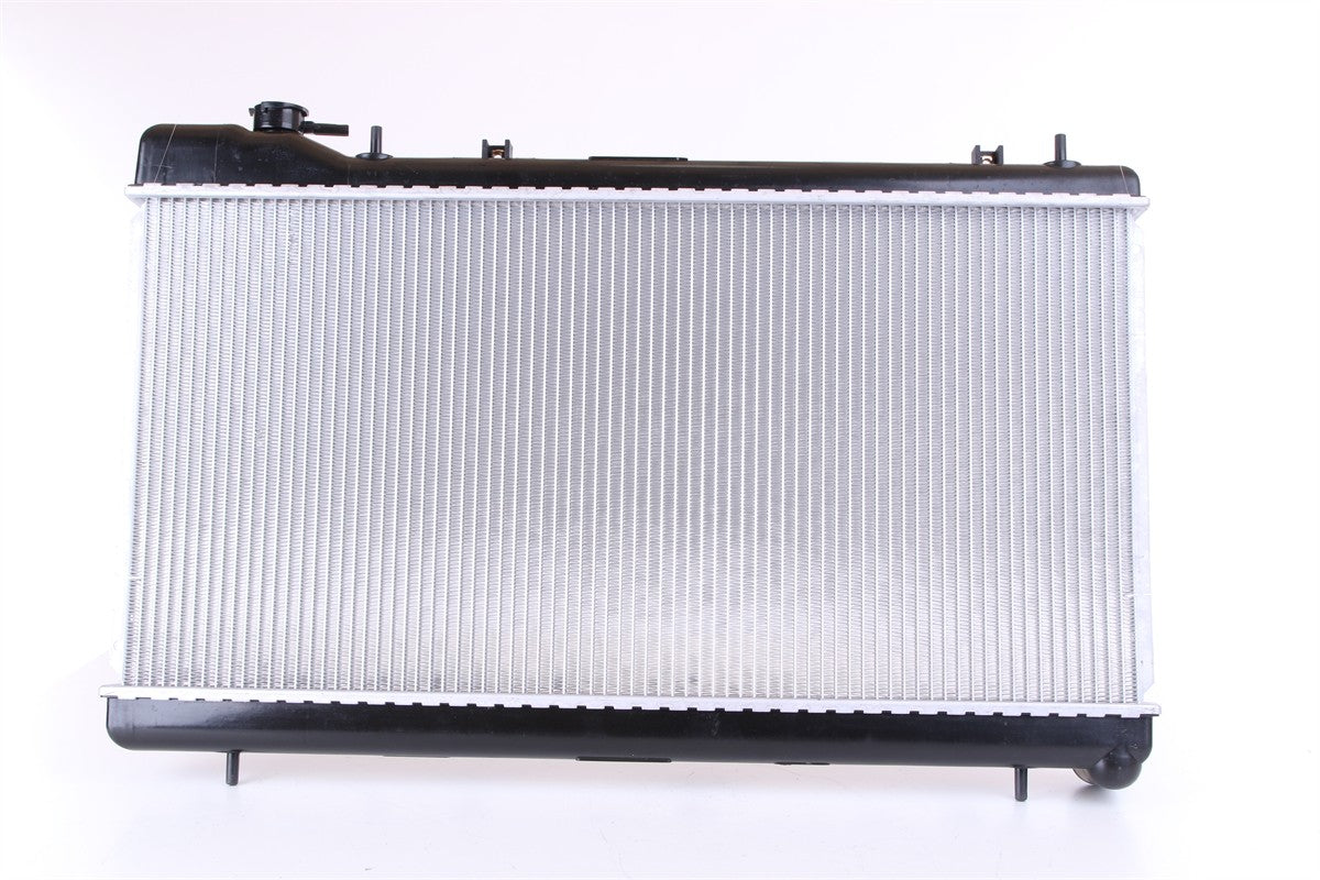 Nissens Radiator 64185
