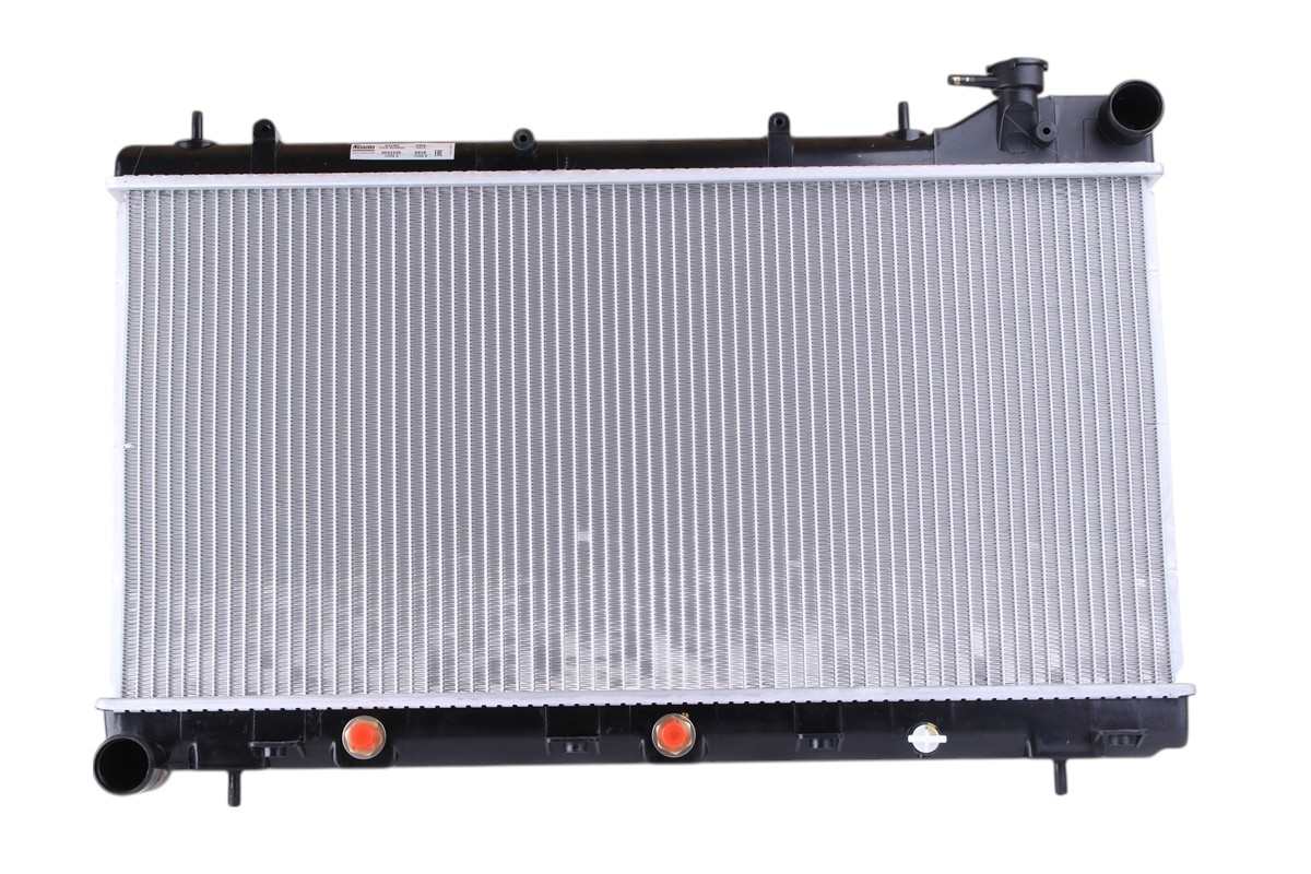 Nissens Radiator 64186