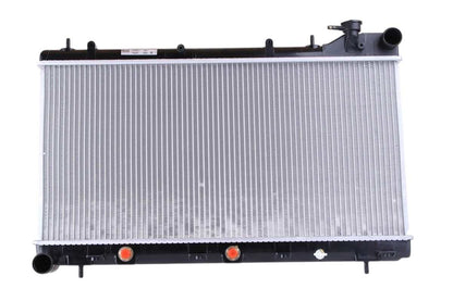 Nissens Radiator 64186