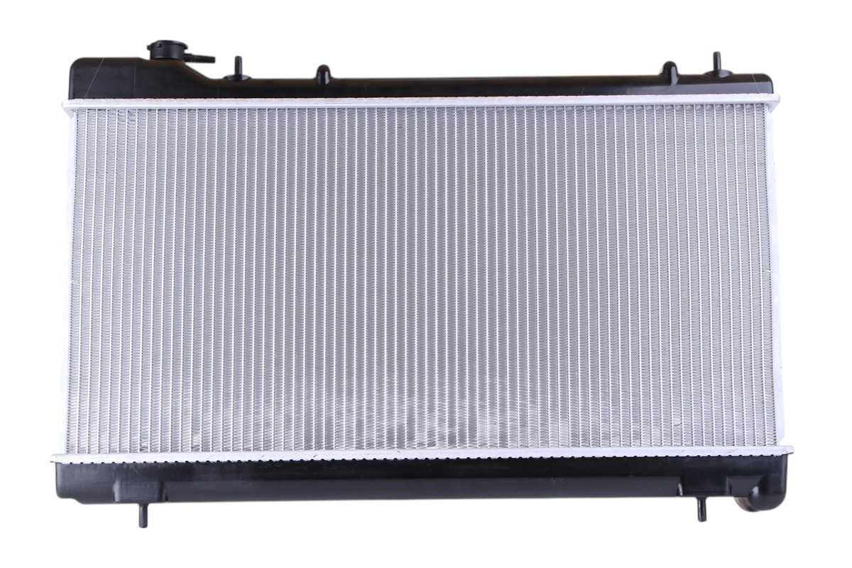 Nissens Radiator 64186