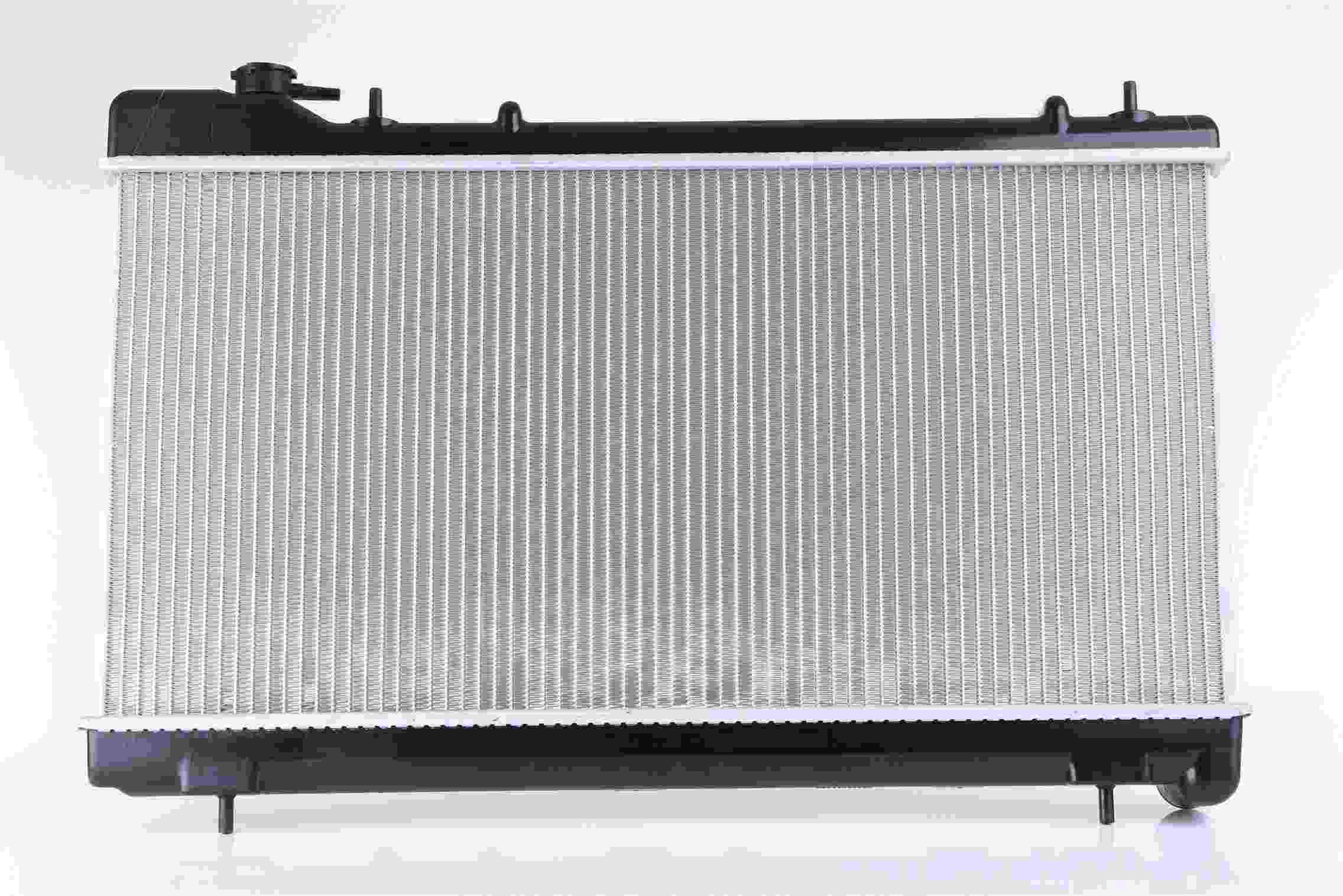 Nissens Radiator 64186