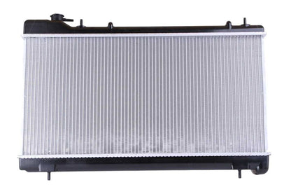 Nissens Radiator 64186