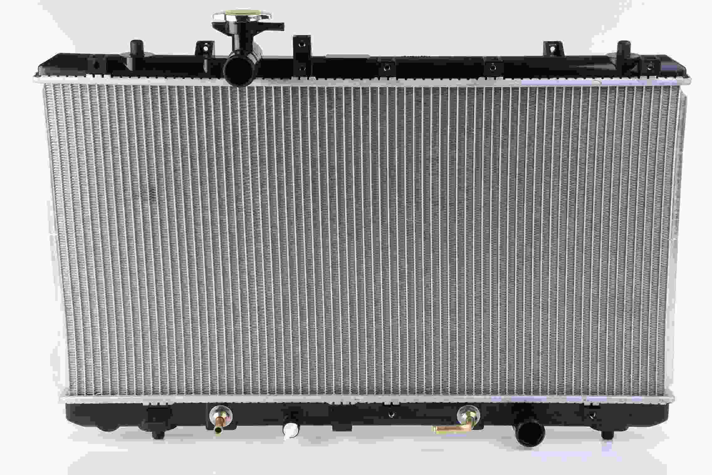 Nissens Radiator 64205