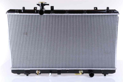 Nissens Radiator 64205