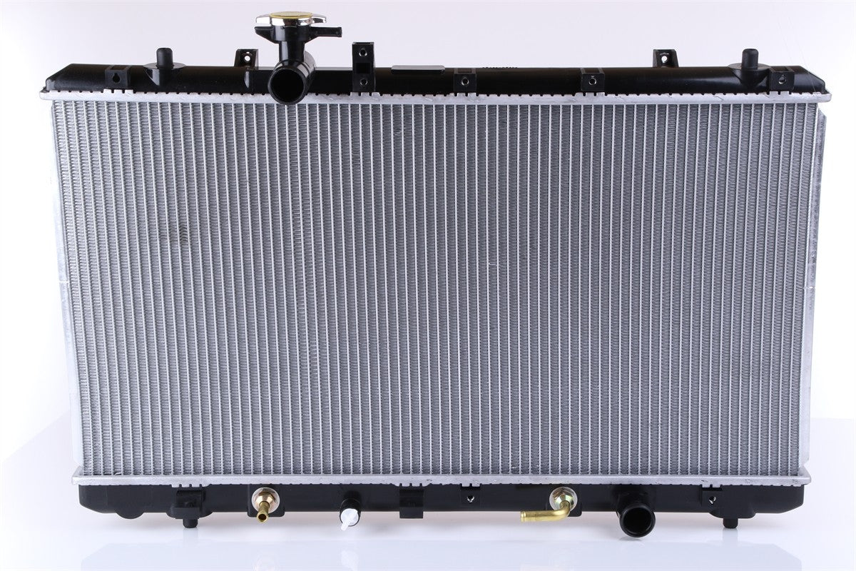 Nissens Radiator 64205