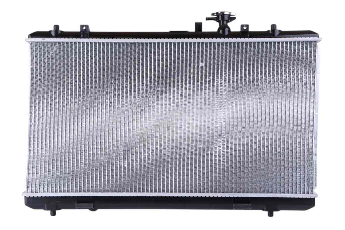 Nissens Radiator 64205