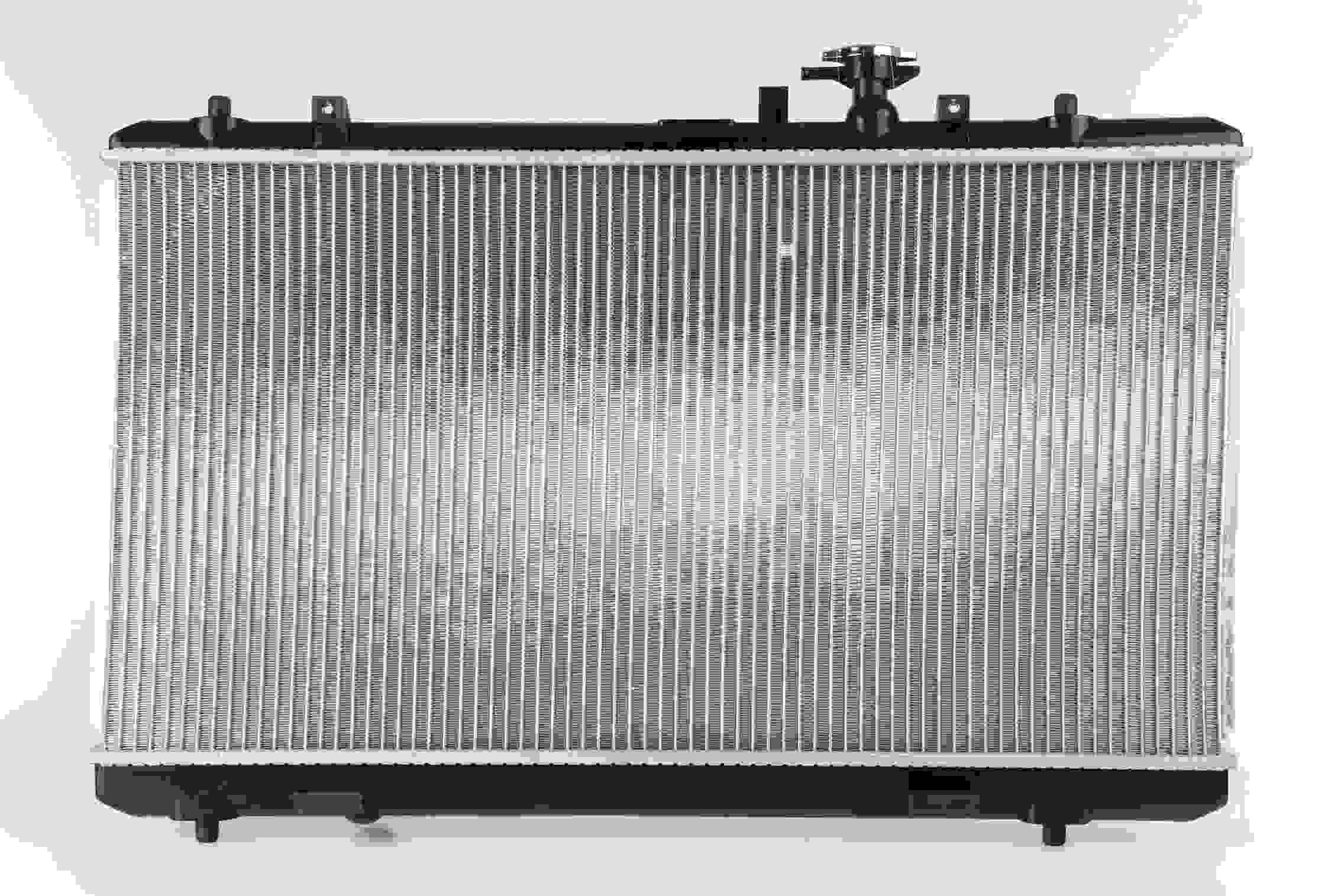 Nissens Radiator 64205