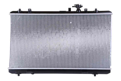 Nissens Radiator 64205