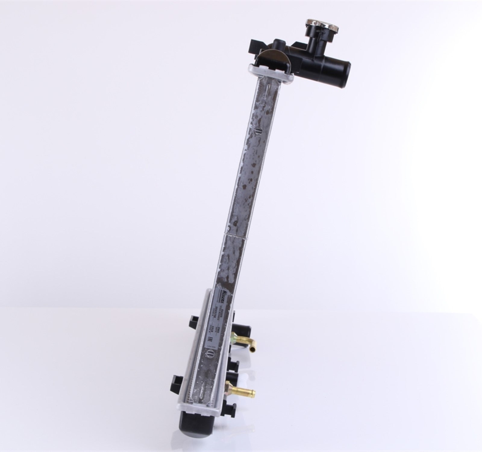 Nissens Radiator 64205