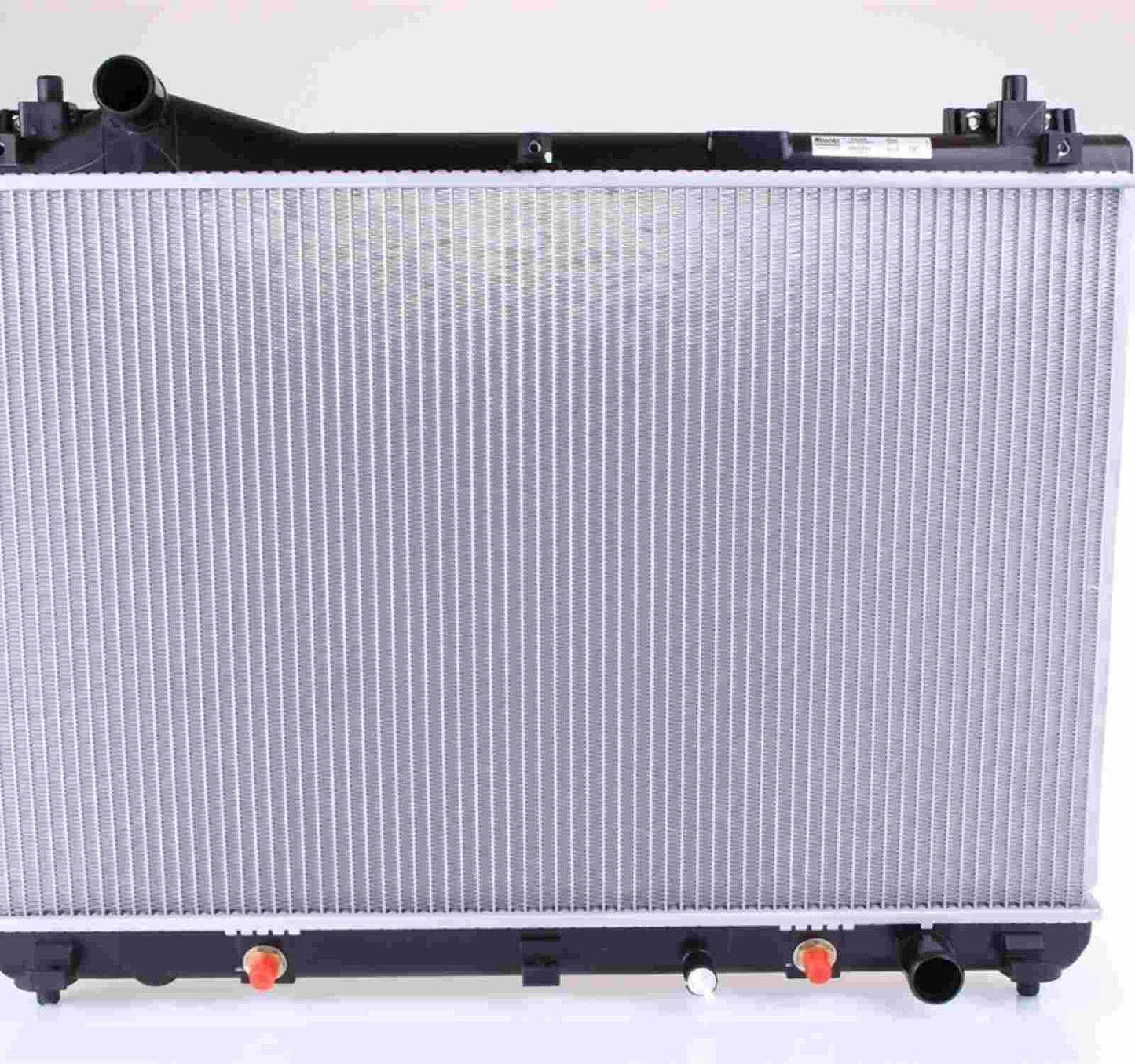 Nissens Radiator 64253
