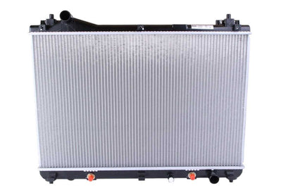 Nissens Radiator 64253