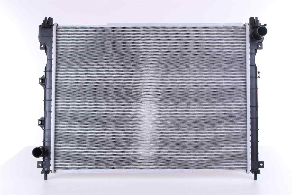 Nissens Radiator