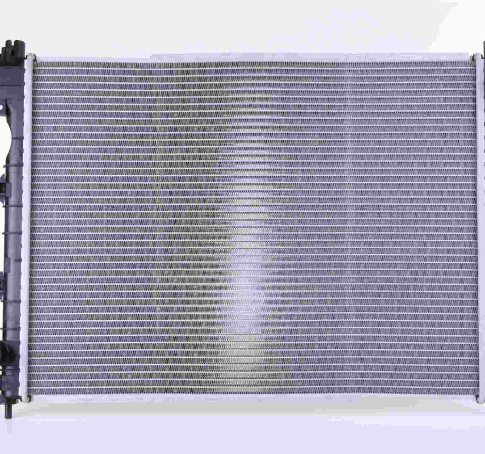 Nissens Radiator