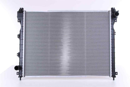 Nissens Radiator