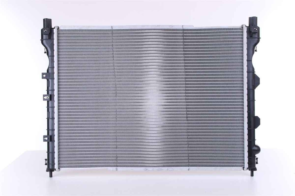 Nissens Radiator