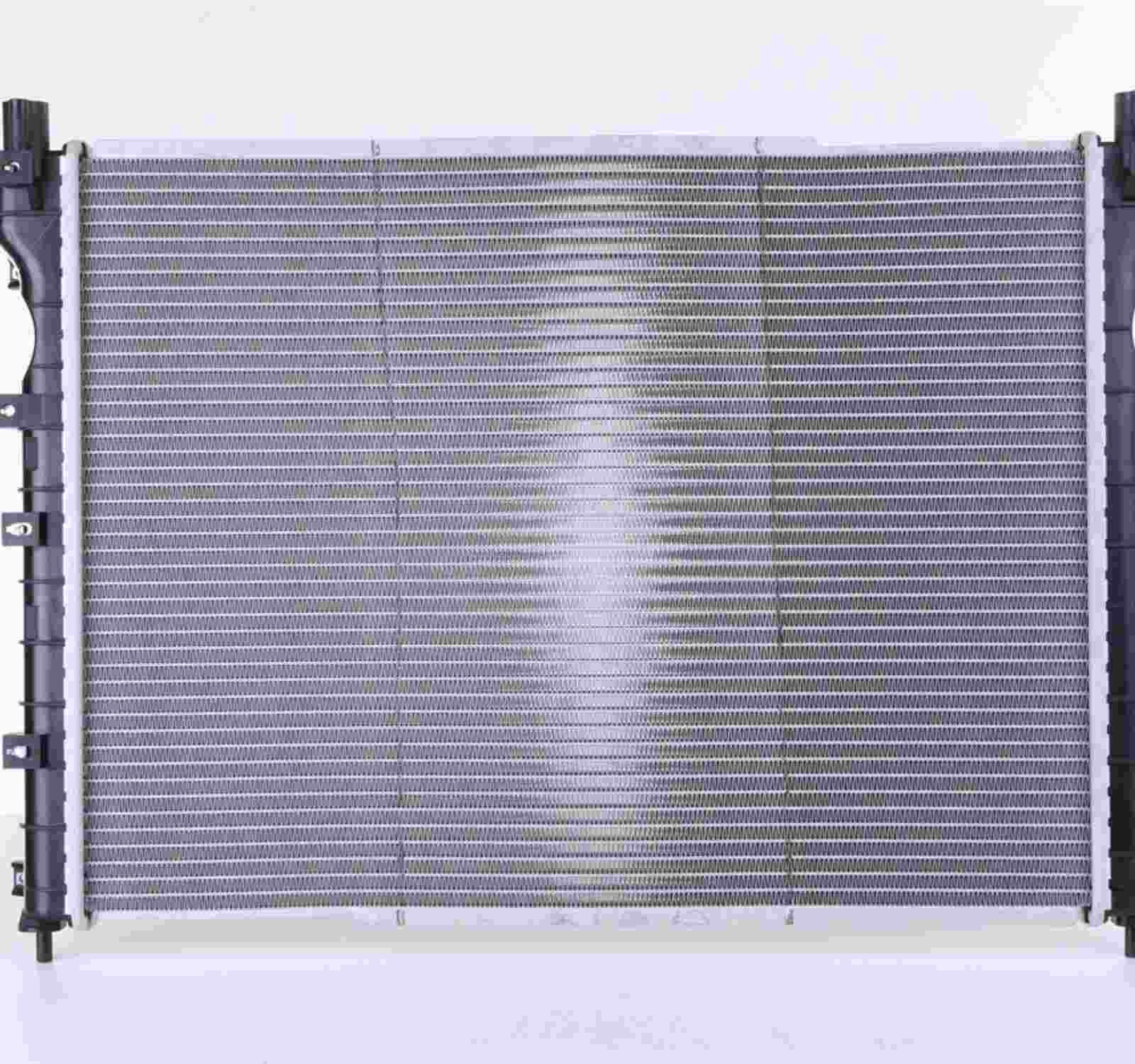 Nissens Radiator