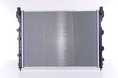Nissens Radiator