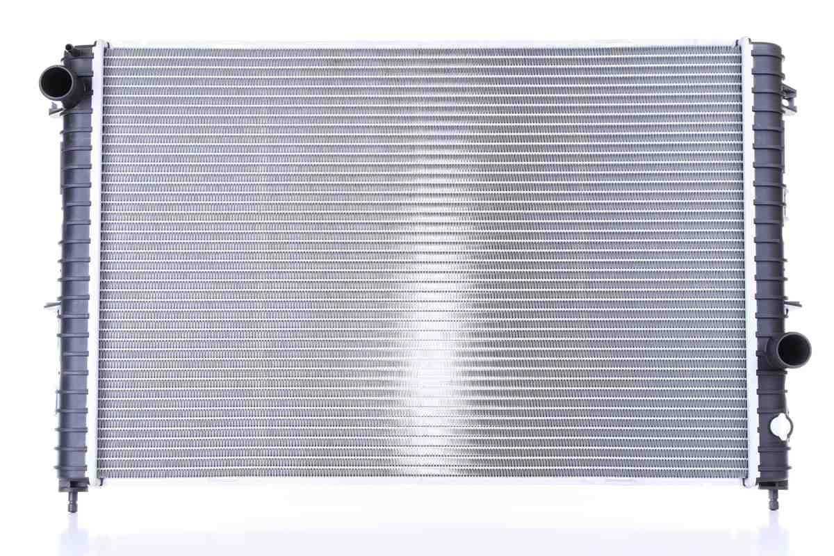 Nissens Radiator
