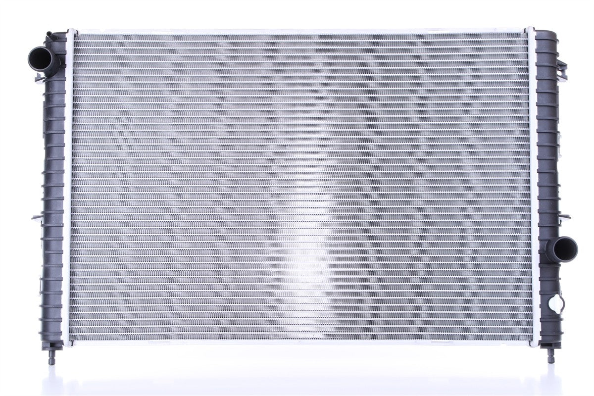 Nissens Radiator