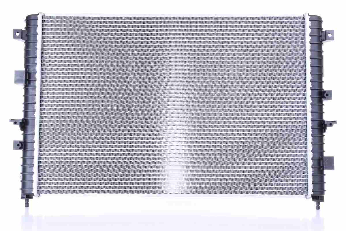 Nissens Radiator
