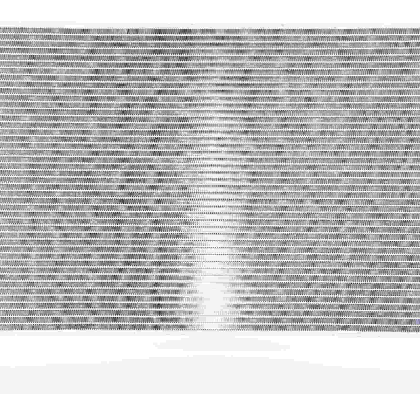 Nissens Radiator