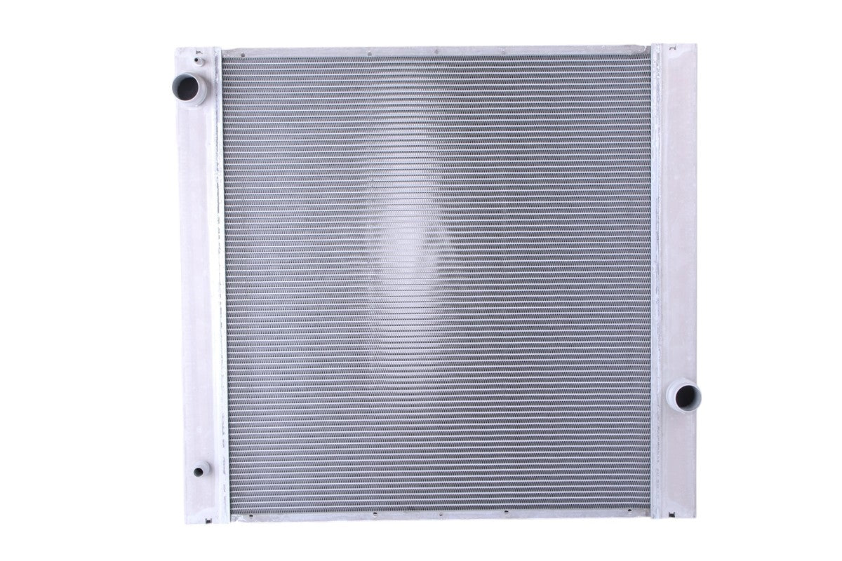 Nissens Radiator 64314
