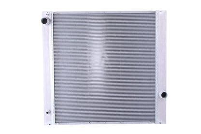 Nissens Radiator 64314