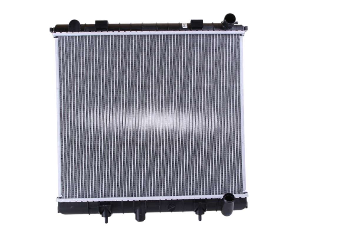 Nissens Radiator 64319A