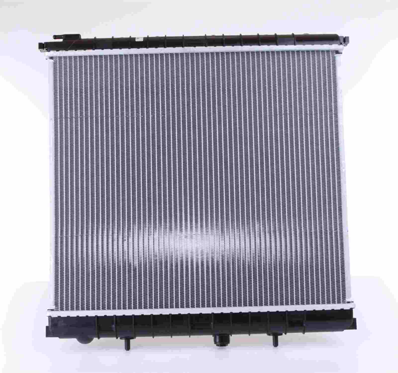 Nissens Radiator