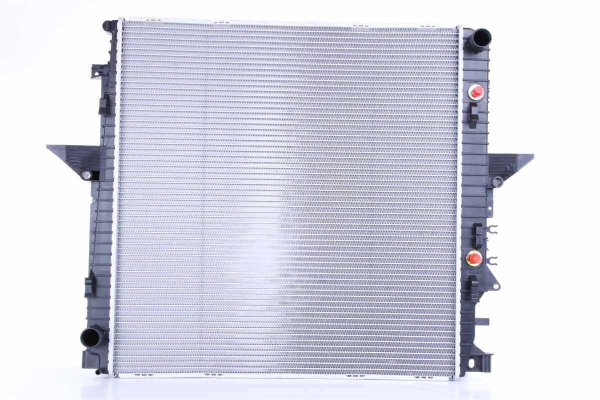 Nissens Radiator