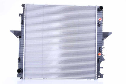 Nissens Radiator