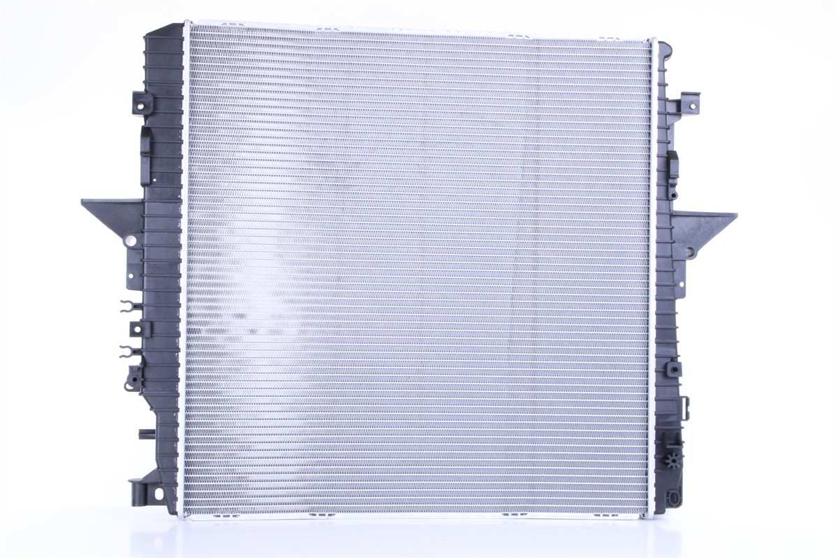 Nissens Radiator