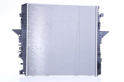 Nissens Radiator
