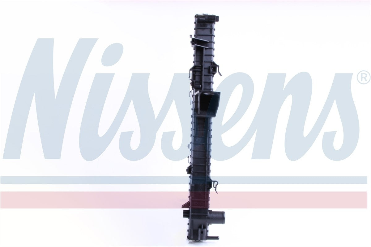 Nissens Radiator
