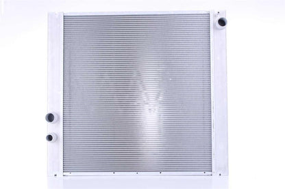 Nissens Radiator