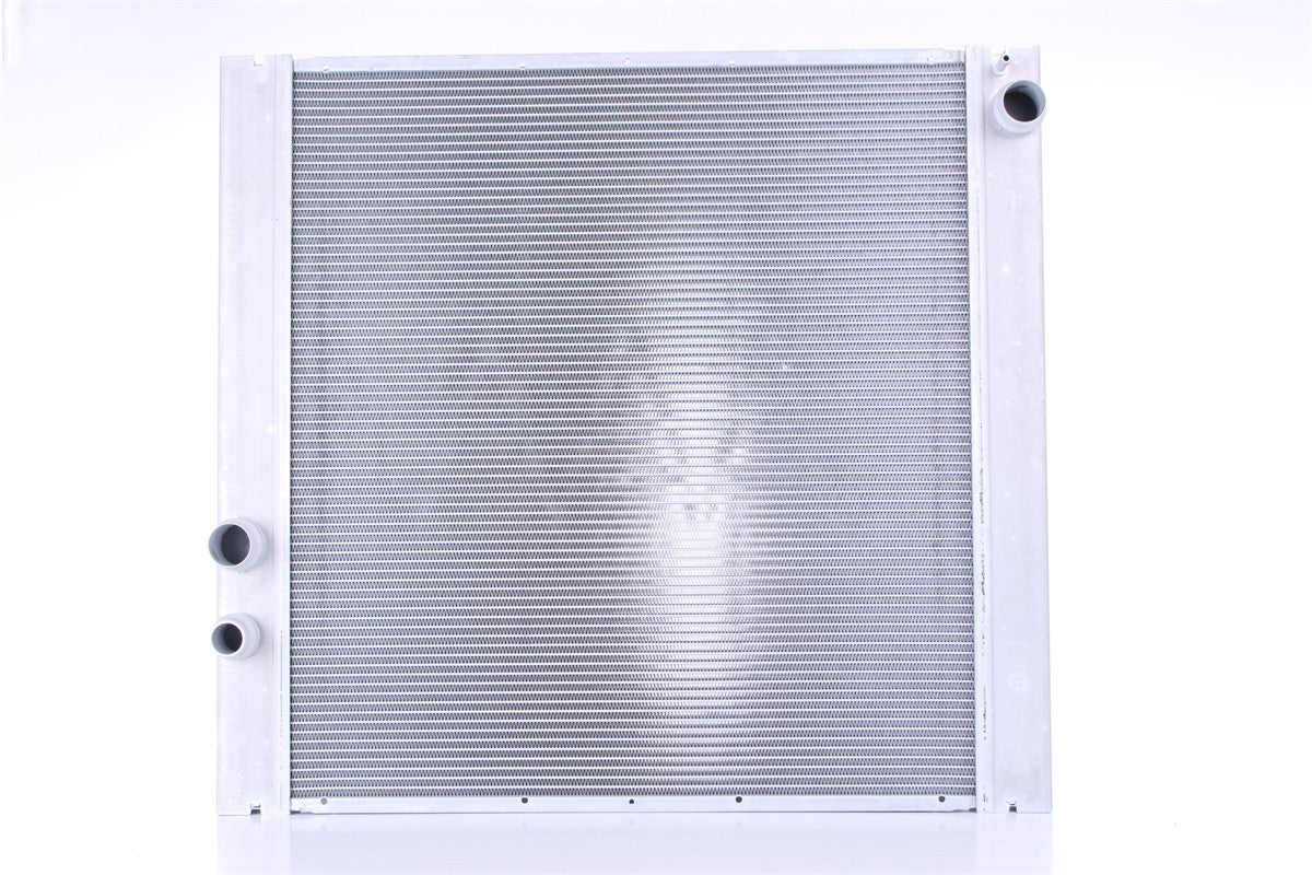 Nissens Radiator
